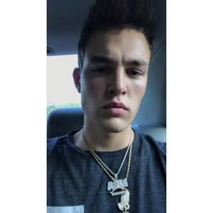 Meet your Posher, Sam